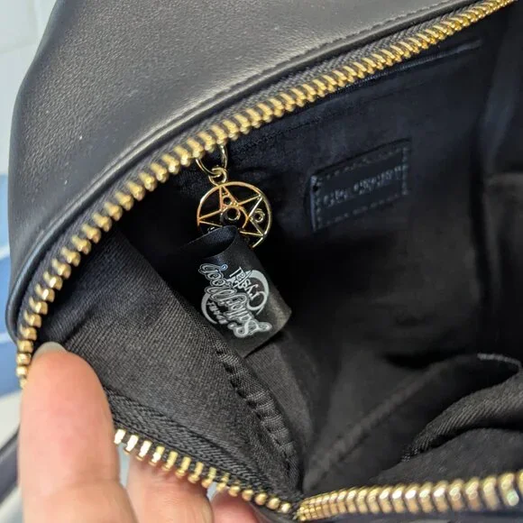 Grace Gift Luna backpack Sailor Moon - Picture 9 of 10